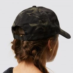 Born Primitive Operator Hat (Black Camouflage) Accessories/Hats 10 Born Primitive Operator Hat (Black Camouflage) Accessories/Hats