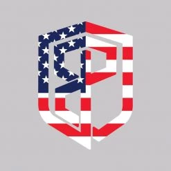 Born Primitive Decal (USA)