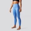 Born Primitive Your Go To Leggings 2.0 (Cornflower)