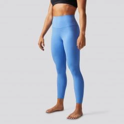 Born Primitive Your Go To Leggings 2.0 (Cornflower)