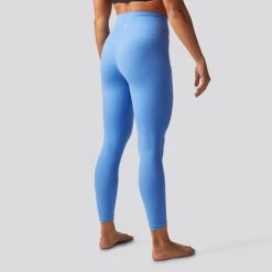 Born Primitive Your Go To Leggings 2.0 (Cornflower)