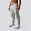 Born Primitive Athleisure Male Unmatched Joggers (Heather Grey) 2 Born Primitive Athleisure Male Unmatched Joggers (Heather Grey)