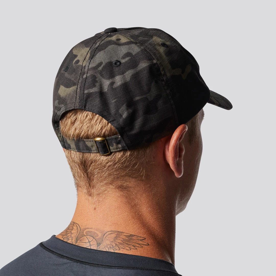 Born Primitive Operator Hat (Black Camouflage) Accessories/Hats 5 Born Primitive Operator Hat (Black Camouflage) Accessories/Hats