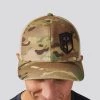 Born Primitive Trucker Hat (Multicam With Tan Mesh) Accessories/Hats 1 Born Primitive Trucker Hat (Multicam With Tan Mesh) Accessories/Hats