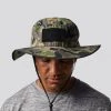 Born Primitive The BP Bucket Hat (Woodland) Accessories/Hats