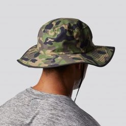 Born Primitive The BP Bucket Hat (Woodland) Accessories/Hats