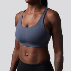 Born Primitive Sports Bras Max Effort Sports Bra (Space)