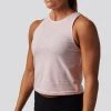 Born Primitive The Fierce Tank (Light Pink) T-Shirts & Tanks