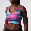 Born Primitive X-Factor Sports Bra (Bright Pink Edition) 1 Born Primitive X-Factor Sports Bra (Bright Pink Edition)