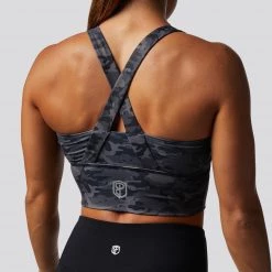 Born Primitive Intensity Sports Bra (Brand Strength-No Illume) Sports Bras