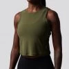 Born Primitive Strong Is Beautiful Mesh Tank (Tactical Green) 2 Born Primitive Strong Is Beautiful Mesh Tank (Tactical Green)