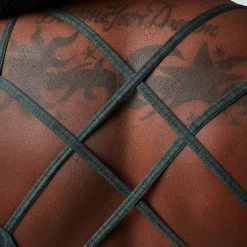 Born Primitive The Latitude Tank (Evergreen) Tops