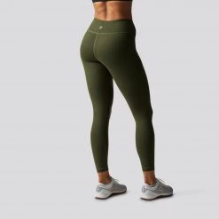 Born Primitive Staple Leggings (Tactical Green) Clearance Vault