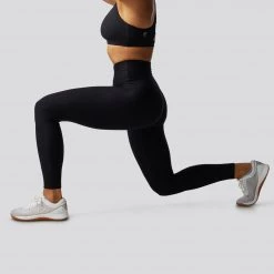 Born Primitive Paragon Leggings (Black)