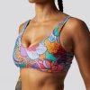 Born Primitive Ripple Bikini Top (Flower Child) Clearance Vault 1 Born Primitive Ripple Bikini Top (Flower Child) Clearance Vault