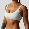 Born Primitive Clearance Vault The Shallows Bikini Top (White) 2 Born Primitive Clearance Vault The Shallows Bikini Top (White)