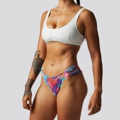 Born Primitive Clearance Vault The Shallows Bikini Top (White) 8 Born Primitive Clearance Vault The Shallows Bikini Top (White)
