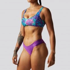 Born Primitive The Shallows Bikini Top (Summer Fields)