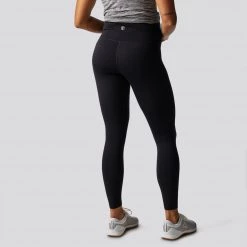 Born Primitive Maternity Leggings (Black)