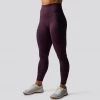 Born Primitive Lift Yourself Up 7/8 Leggings (Plum)