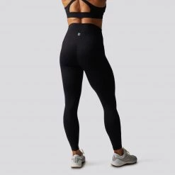 Born Primitive Lift Yourself Up 7/8 Leggings (Black)