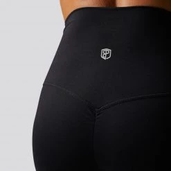 Born Primitive Lift Yourself Up 7/8 Leggings (Black)