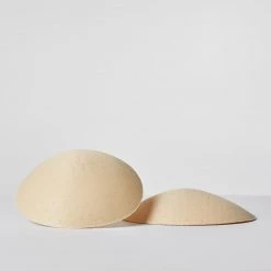 Born Primitive Accessories/Hats Sports Bra Pad Inserts