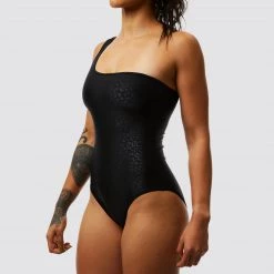 Born Primitive Playa One Piece Swimsuit (Fierce) Swimwear