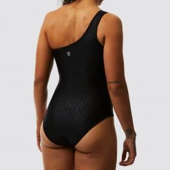 Born Primitive Playa One Piece Swimsuit (Fierce) Swimwear