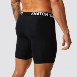 Born Primitive Men's Snatch Shorts