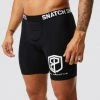 Born Primitive Men's Snatch Shorts 1 Born Primitive Men's Snatch Shorts