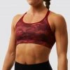 Born Primitive Warrior Sports Bra (Volcanic) Camo 1 Born Primitive Warrior Sports Bra (Volcanic) Camo