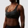 Born Primitive Vitality Sports Bra 2.0 (Earth)