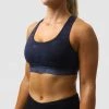 Born Primitive Your Essential Sports Bra (Obsidian) Free Spirit