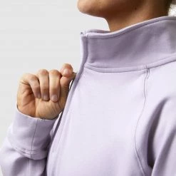 Born Primitive Free Spirit Cropped Sweatshirt (Heather Purple) 7 Born Primitive Free Spirit Cropped Sweatshirt (Heather Purple)