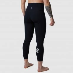 Born Primitive New Arrivals New Heights Leggings (Brand Strength-Black)