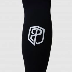 Born Primitive New Arrivals New Heights Leggings (Brand Strength-Black)