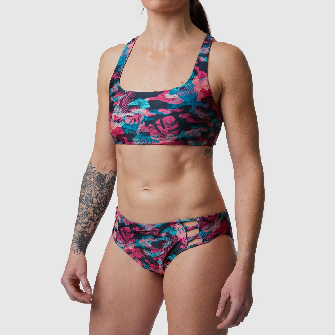 Born Primitive New Arrivals The Primitive Bikini Bottom (2022 Miami Edition) 5 Born Primitive New Arrivals The Primitive Bikini Bottom (2022 Miami Edition)