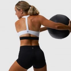 Born Primitive Sales 12 Born Primitive New Arrivals The Bella Bra (White/Black)