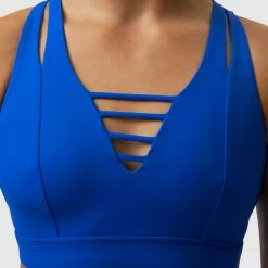 Born Primitive Limited Edition The V-Up Sports Bra (Electric Royal) 11 Born Primitive Limited Edition The V-Up Sports Bra (Electric Royal)