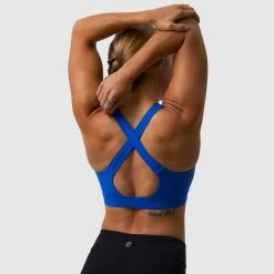 Born Primitive Limited Edition The V-Up Sports Bra (Electric Royal) 10 Born Primitive Limited Edition The V-Up Sports Bra (Electric Royal)