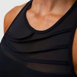 Born Primitive The Berry Bra (Black) New Arrivals 10 Born Primitive The Berry Bra (Black) New Arrivals