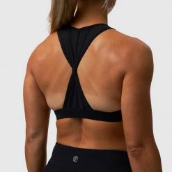 Born Primitive The Berry Bra (Black) New Arrivals 9 Born Primitive The Berry Bra (Black) New Arrivals