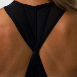 Born Primitive The Berry Bra (Black) New Arrivals 11 Born Primitive The Berry Bra (Black) New Arrivals