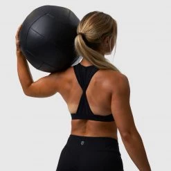 Born Primitive The Berry Bra (Black) New Arrivals