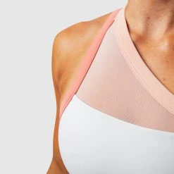 Born Primitive New Arrivals Grace Sports Bra (Terracota Cloud)
