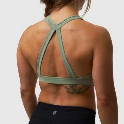 Born Primitive The Shoots Bra (Pear) New Arrivals