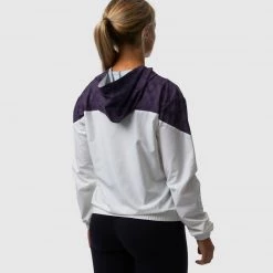 Born Primitive The Ohana Jacket (White/Pineapple) New Arrivals