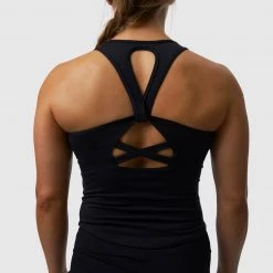 Born Primitive New Arrivals The Pina Tank (Black) 11 Born Primitive New Arrivals The Pina Tank (Black)