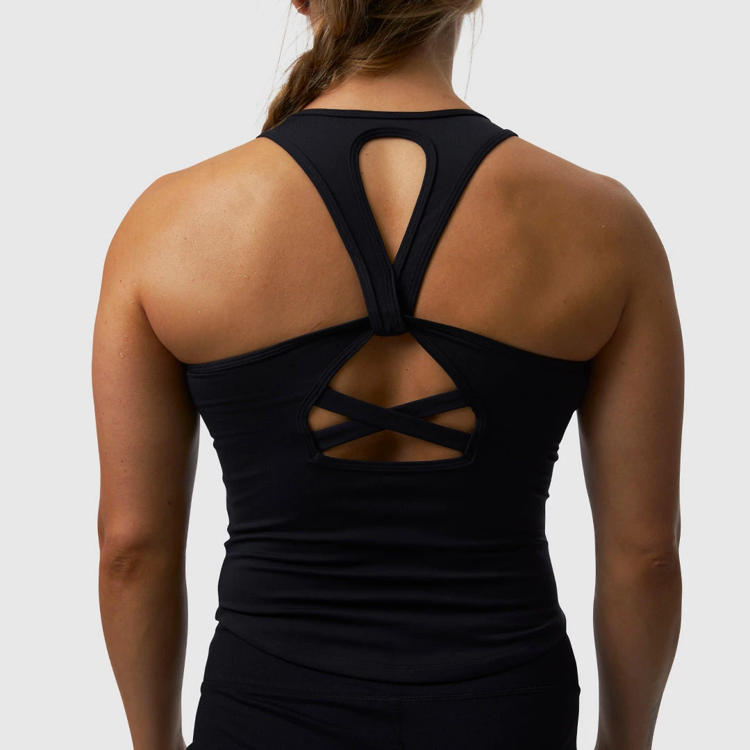 Born Primitive New Arrivals The Pina Tank (Black) 7 Born Primitive New Arrivals The Pina Tank (Black)